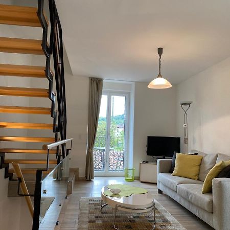 Losone - Locarno, Rustico San Giorgio Eksteriør bilde