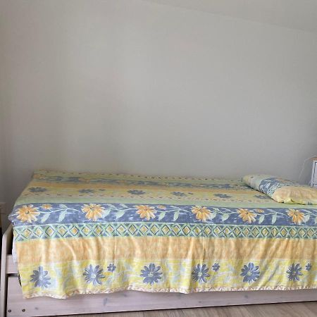 Losone - Locarno, Rustico San Giorgio Eksteriør bilde