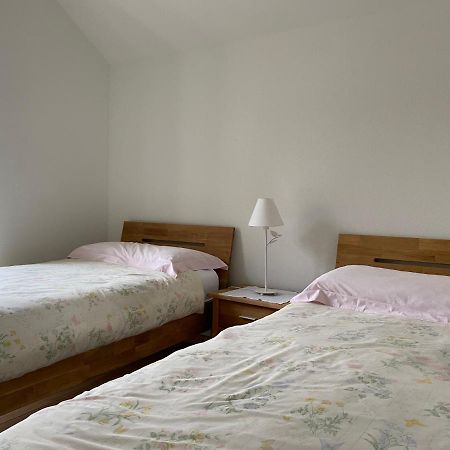 Losone - Locarno, Rustico San Giorgio Eksteriør bilde