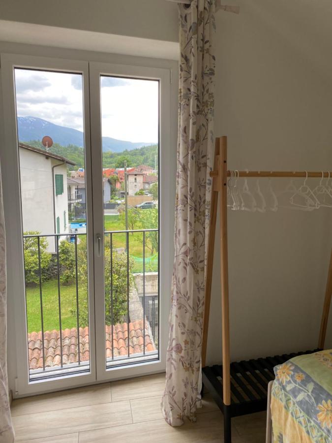 Losone - Locarno, Rustico San Giorgio Eksteriør bilde