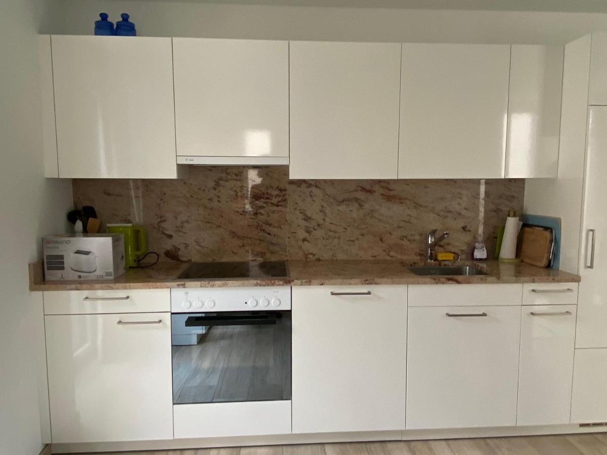 Losone - Locarno, Rustico San Giorgio Eksteriør bilde